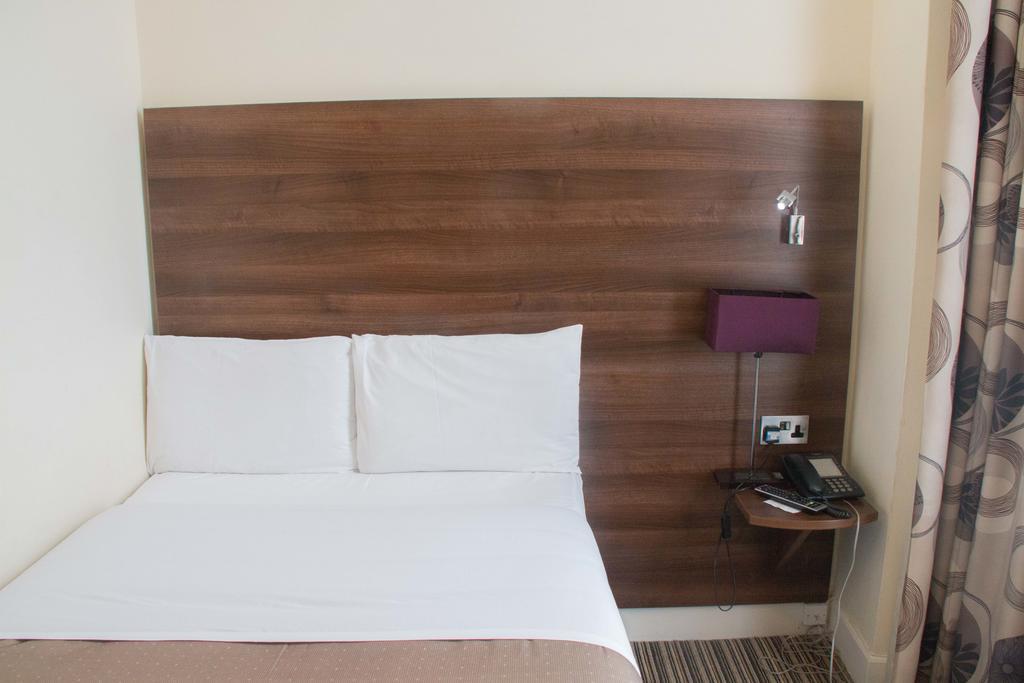 Rennie Mackintosh City Hotel Glasgow Dış mekan fotoğraf