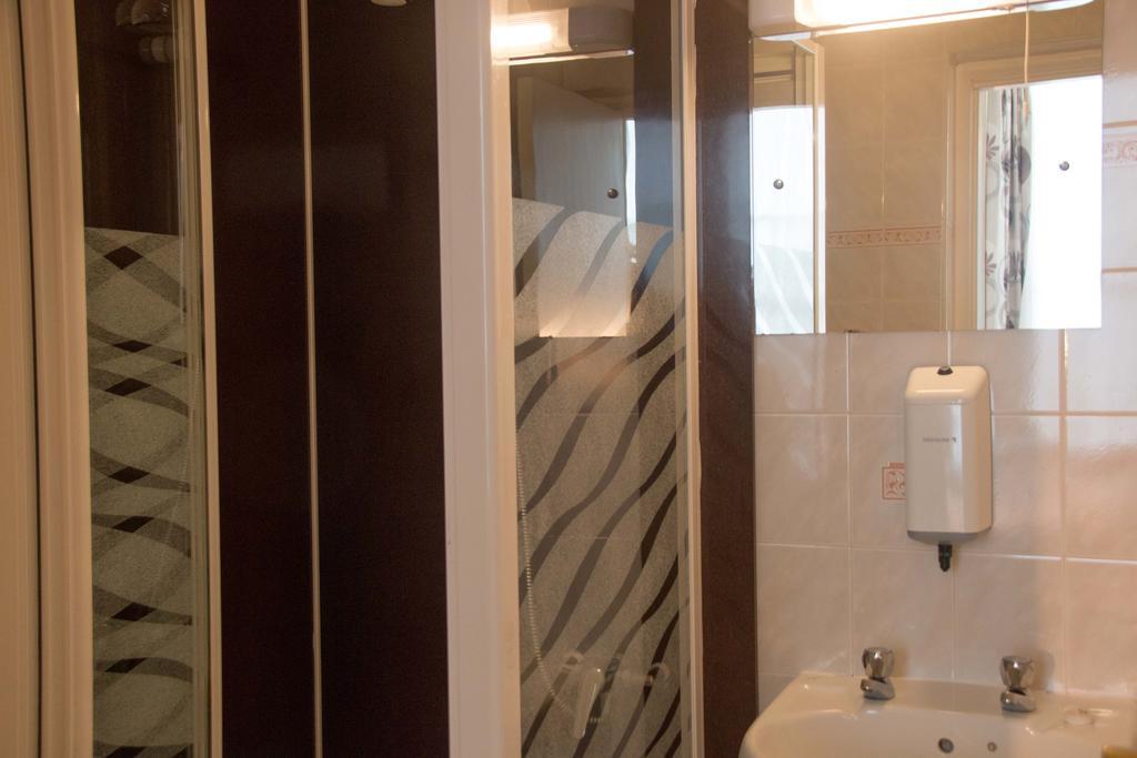 Rennie Mackintosh City Hotel Glasgow Dış mekan fotoğraf