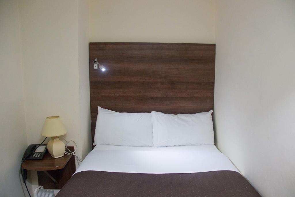 Rennie Mackintosh City Hotel Glasgow Dış mekan fotoğraf