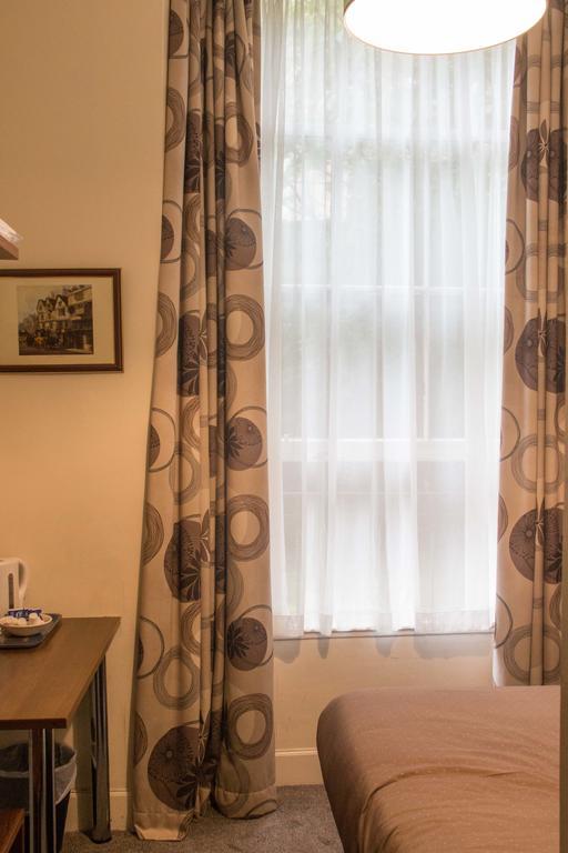 Rennie Mackintosh City Hotel Glasgow Dış mekan fotoğraf