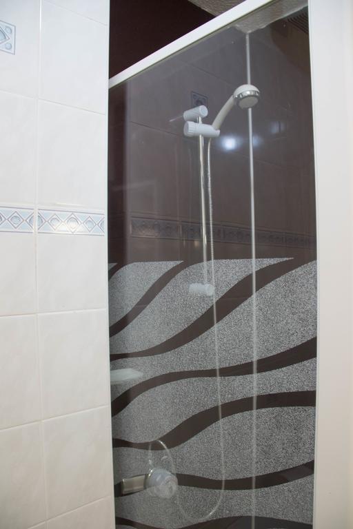 Rennie Mackintosh City Hotel Glasgow Dış mekan fotoğraf