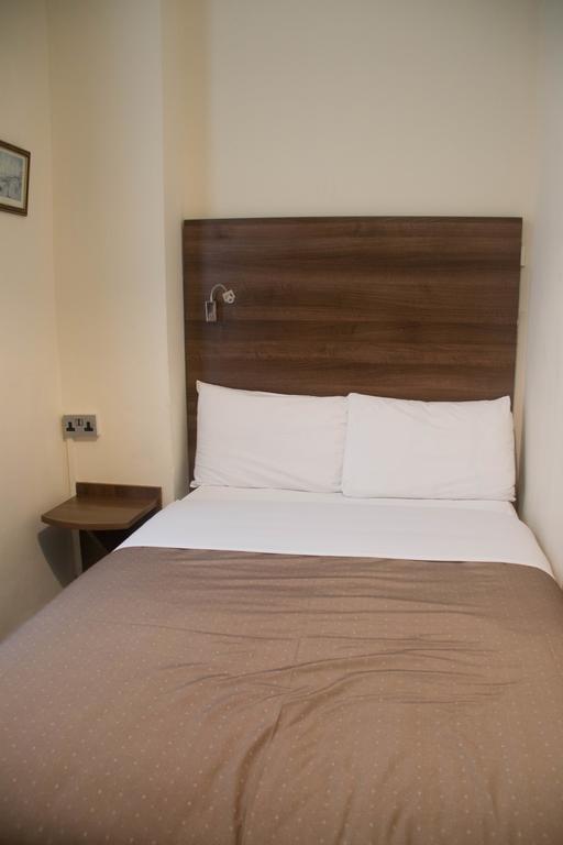 Rennie Mackintosh City Hotel Glasgow Dış mekan fotoğraf