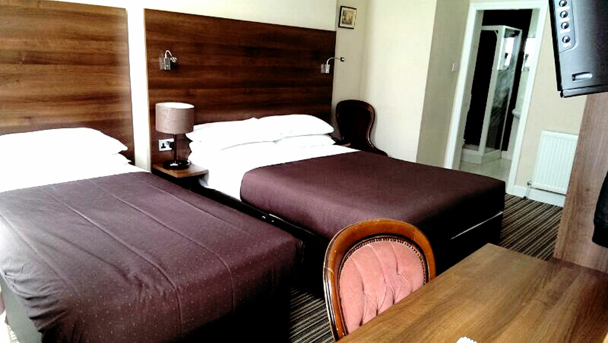Rennie Mackintosh City Hotel Glasgow Dış mekan fotoğraf